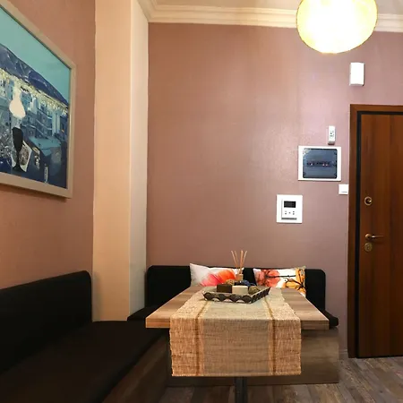 Liberty'S Home - 4 Min To Metro Metaxourgio Athens Exterior photo